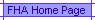 FHA Home Page